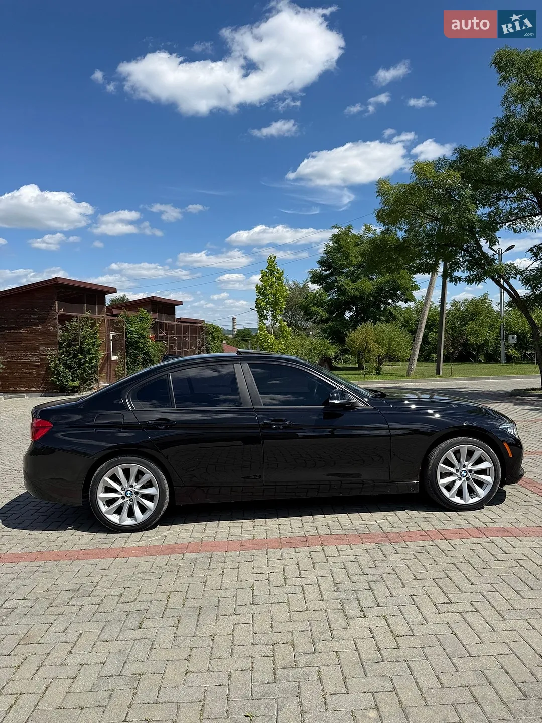 2018 BMW 3er - мініатюра 8