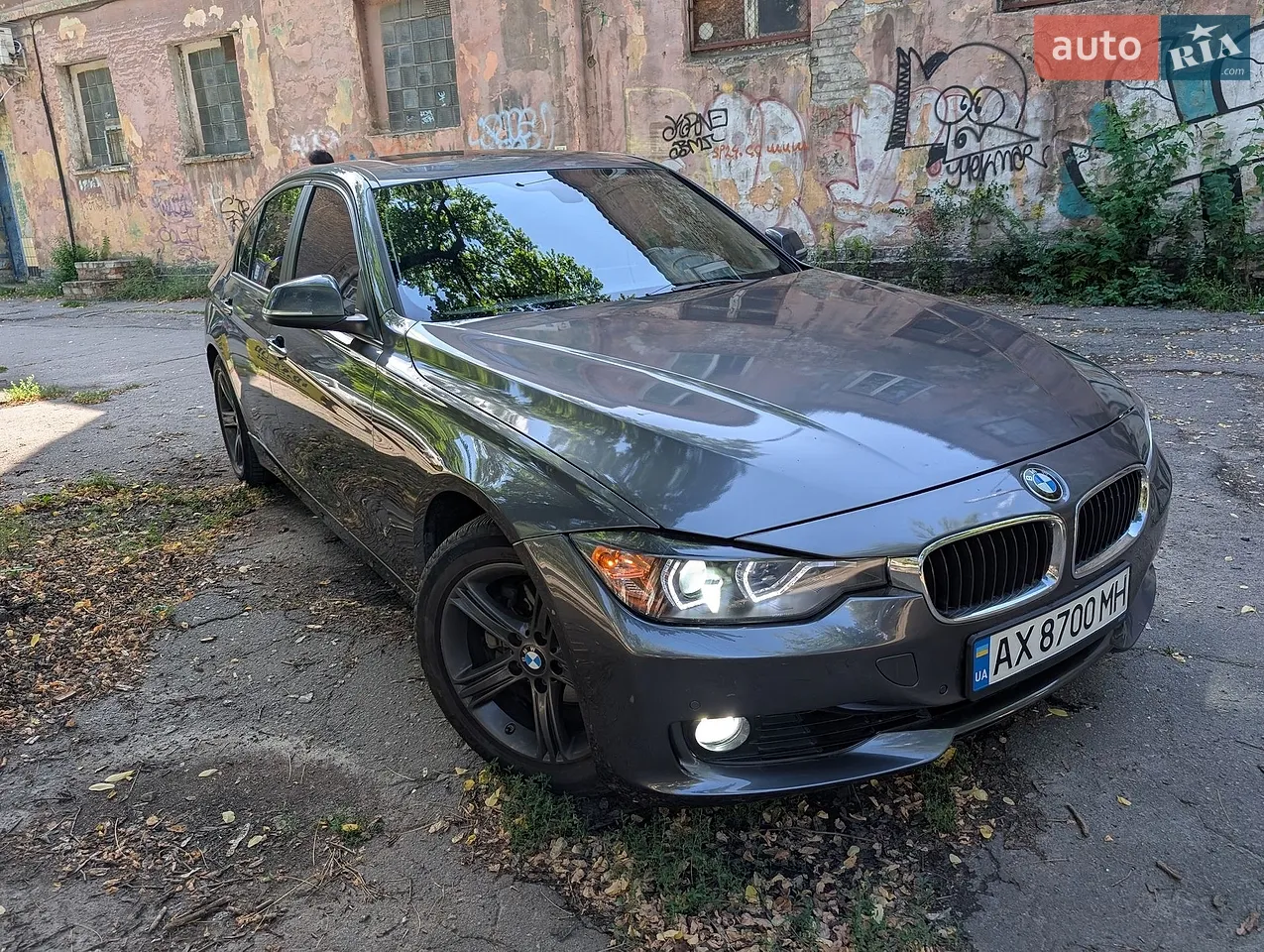 2013 BMW 3er - мініатюра 25