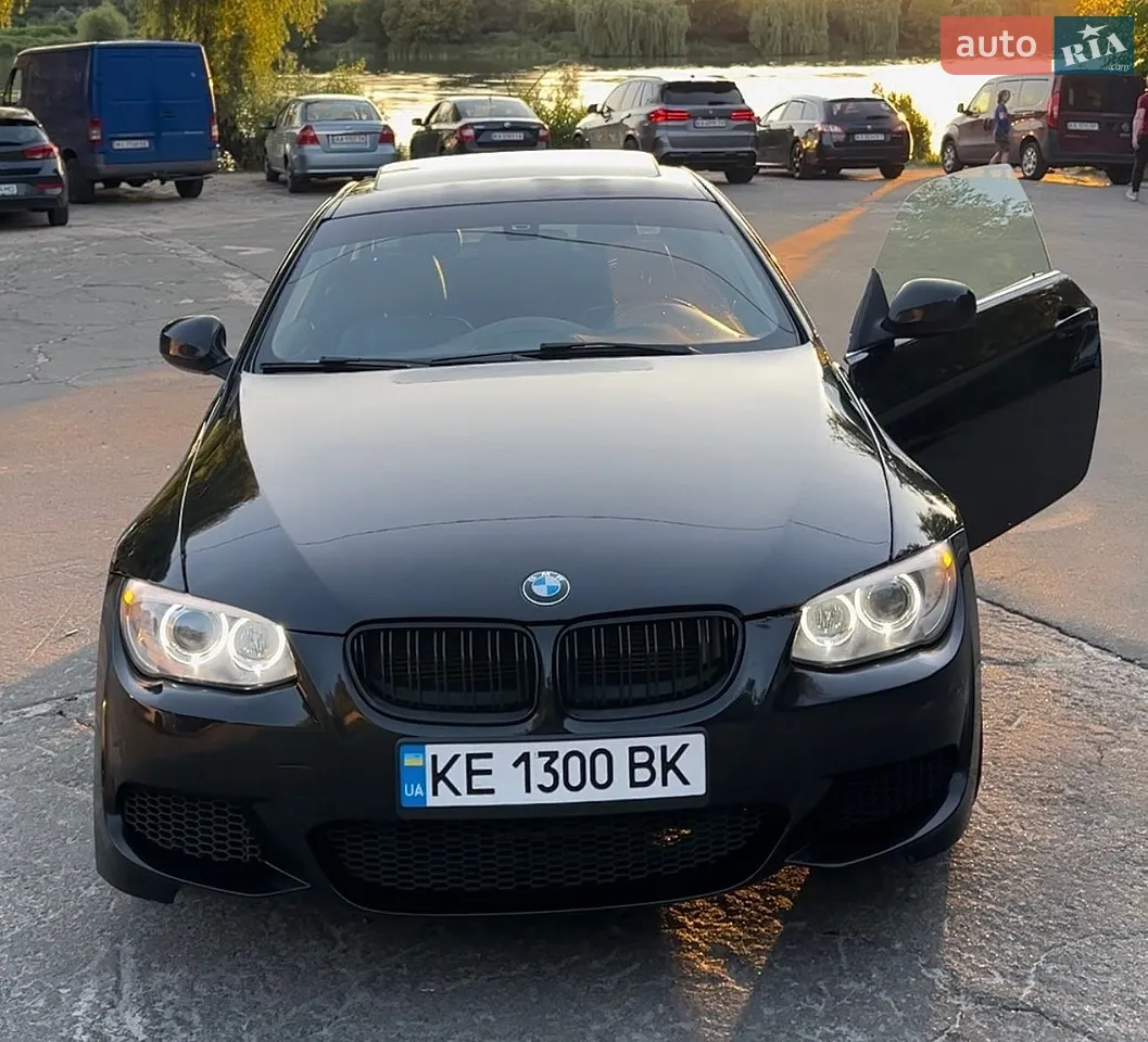2011 BMW 3er - мініатюра 36