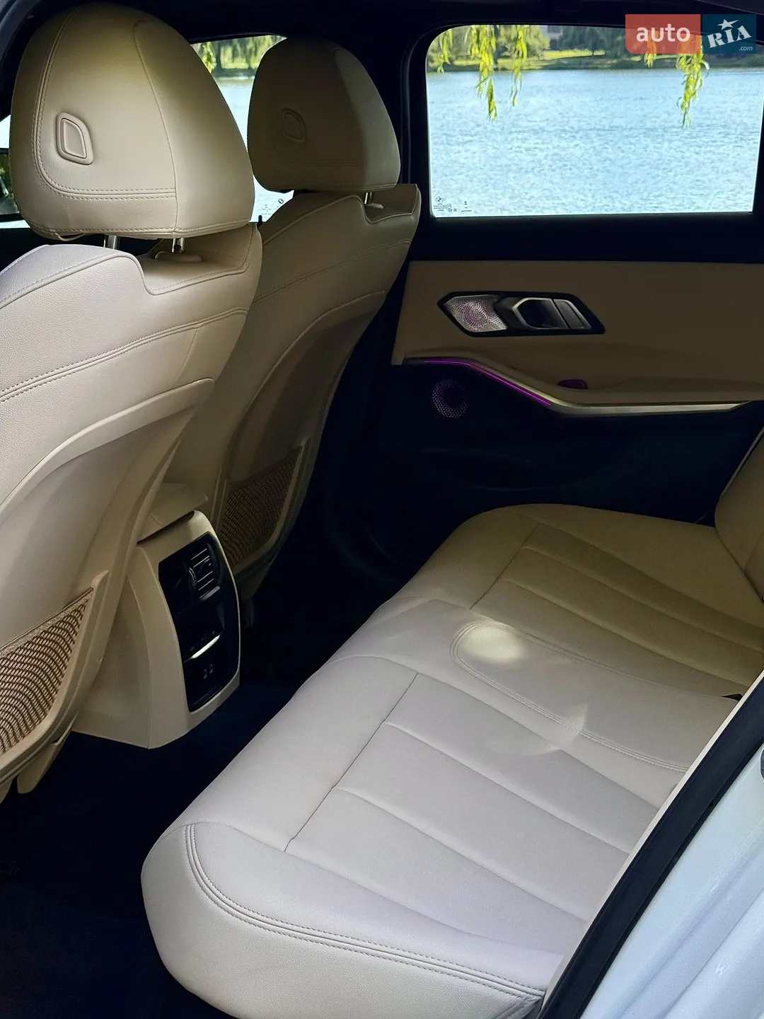 2020 BMW 3er - мініатюра 15