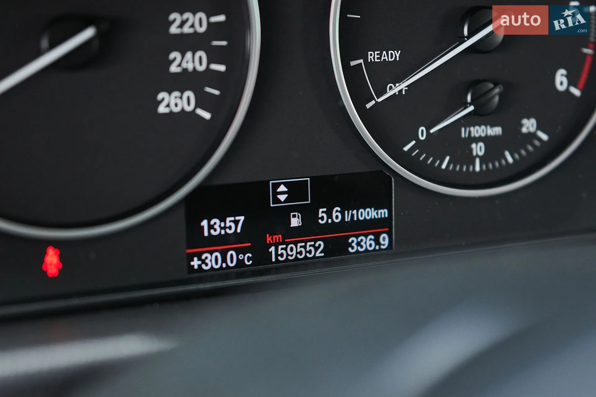 2016 BMW 3er - мініатюра 27