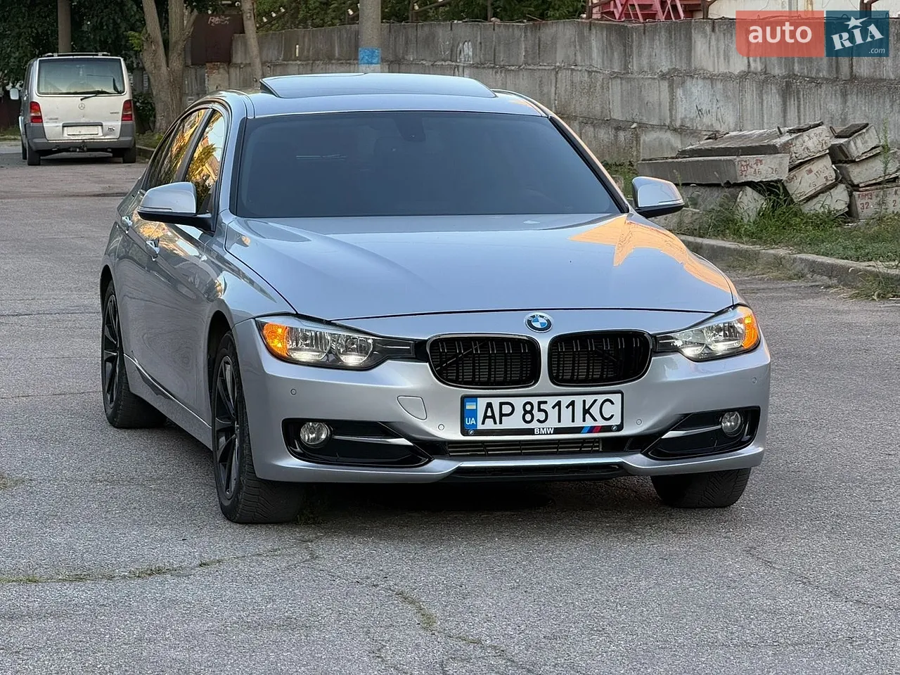 2015 BMW 3er - мініатюра 53