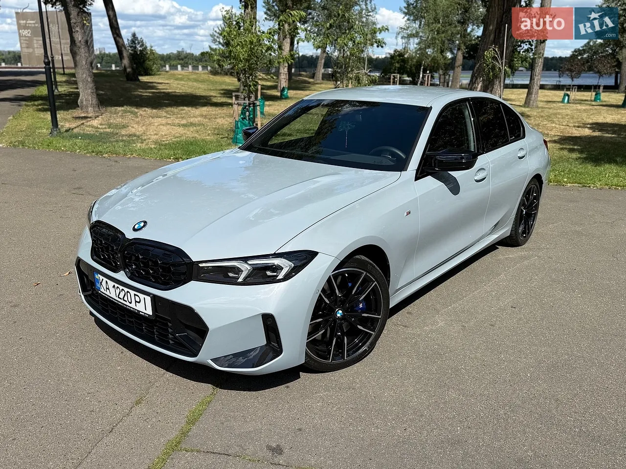2018 Dodge Charger - мініатюра 32