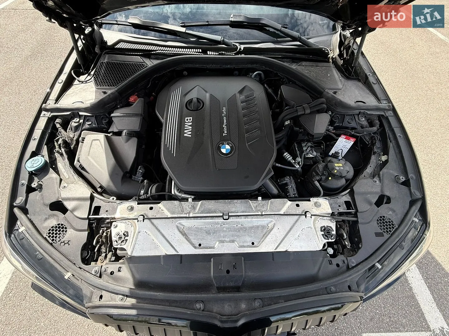 2019 BMW 3er - мініатюра 29