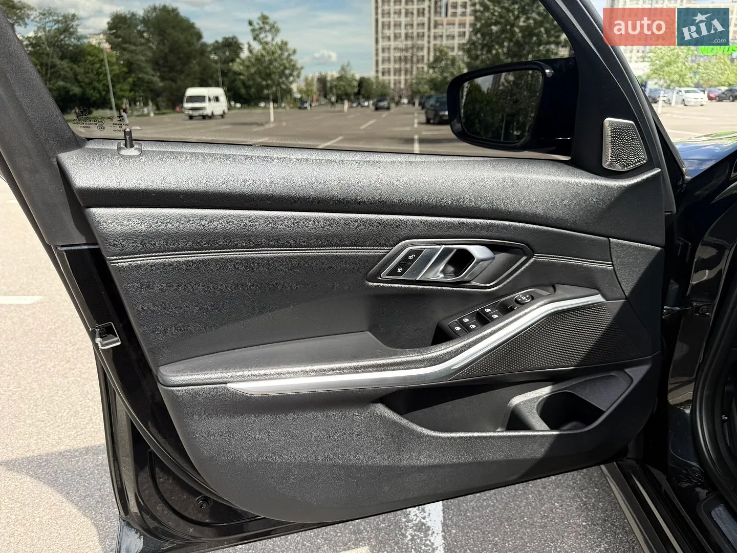 2019 BMW 3er - мініатюра 34