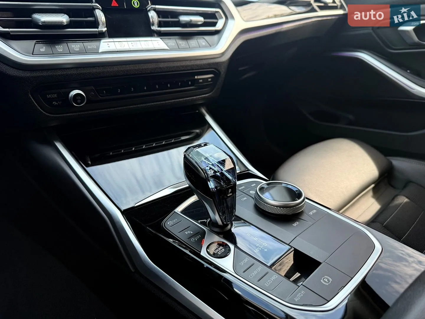 2019 BMW 3er - мініатюра 44