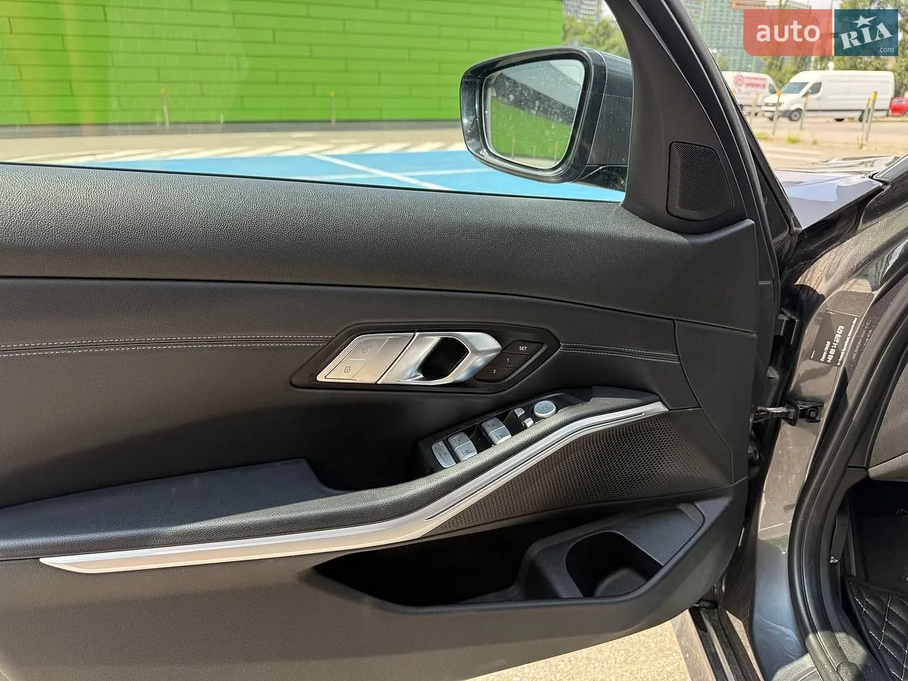 2019 BMW 3er - мініатюра 12