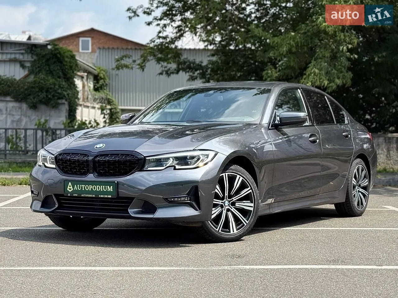 2019 Toyota Land Cruiser Prado - мініатюра 43