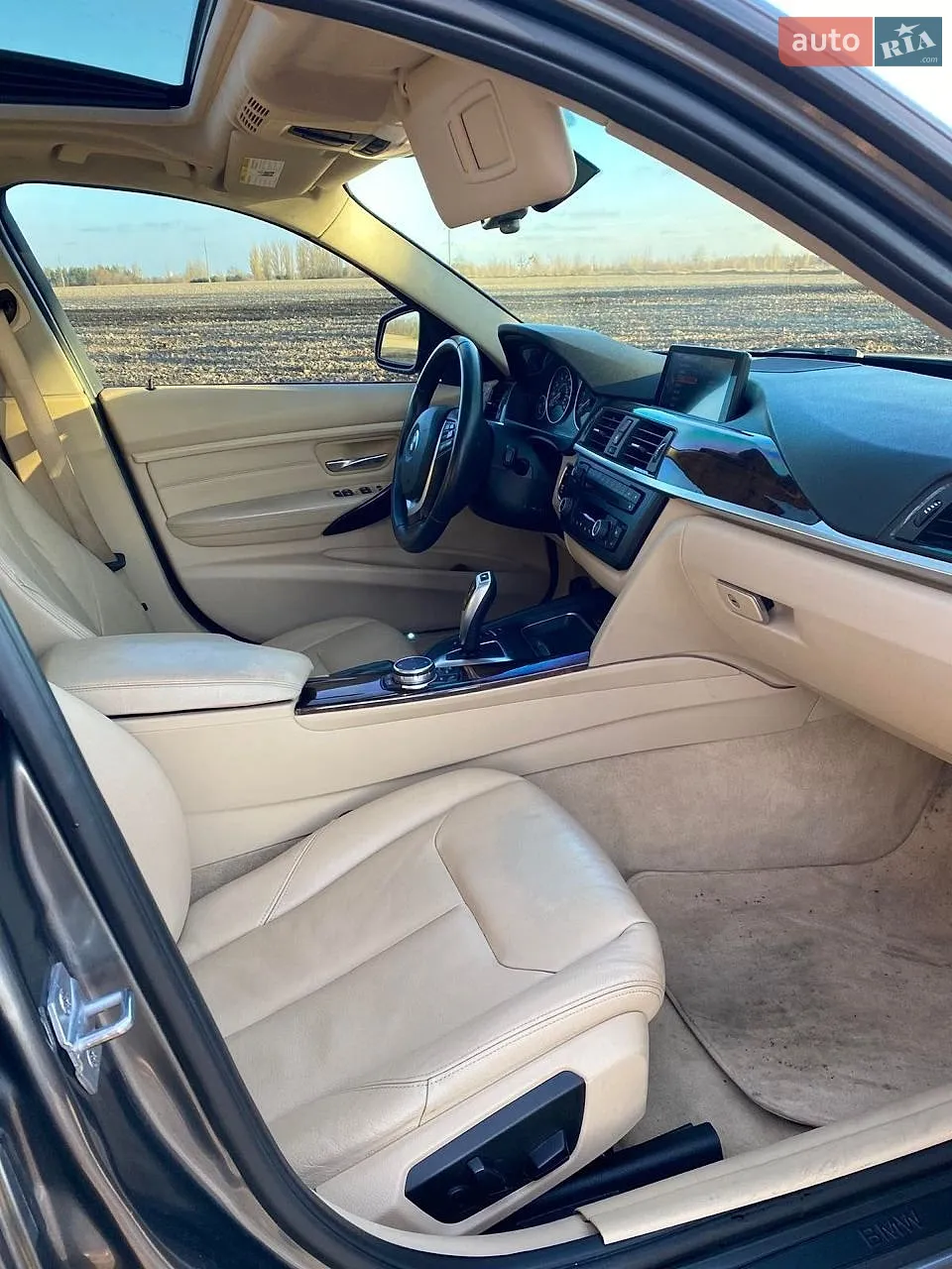 2013 BMW 3er - мініатюра 2