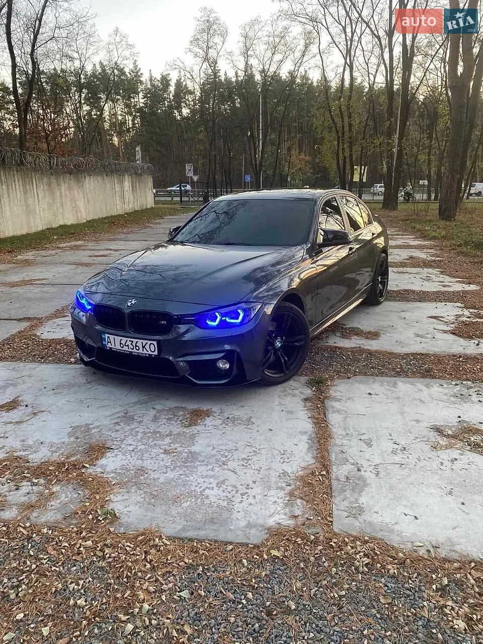 2013 BMW 3er - мініатюра 3