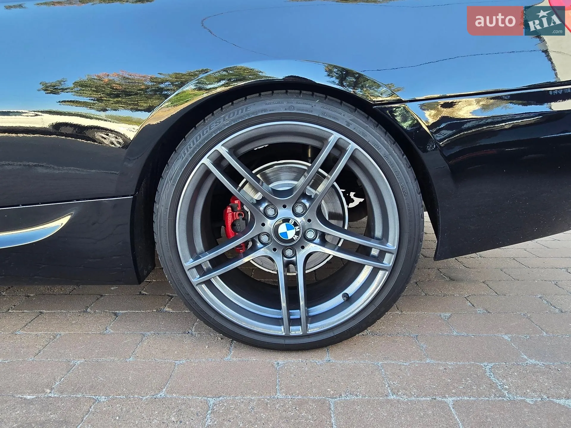 2012 BMW 3er - мініатюра 13