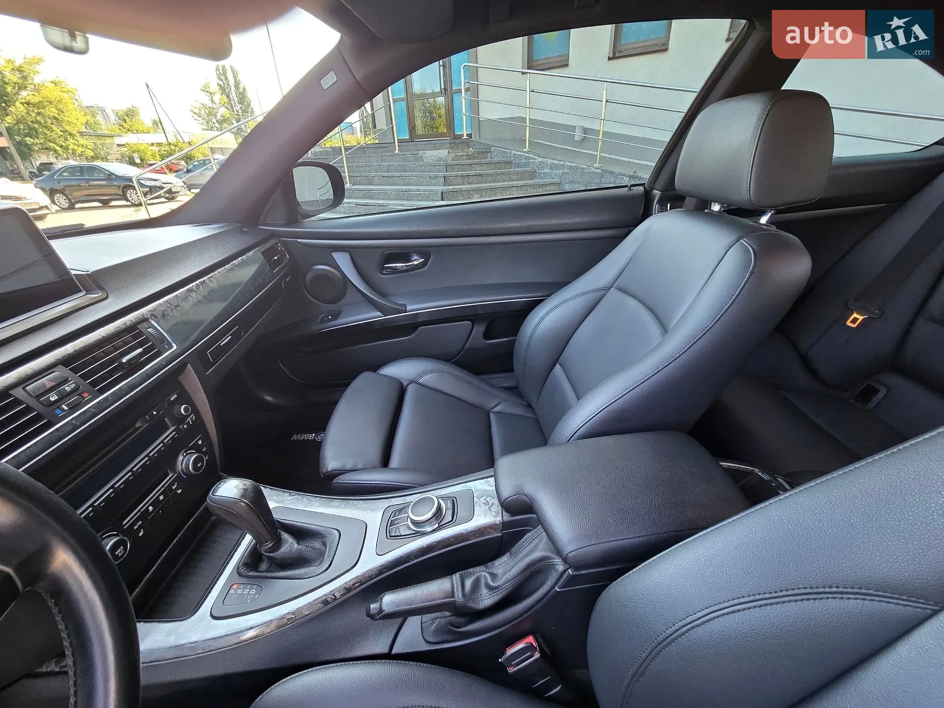 2012 BMW 3er - мініатюра 19