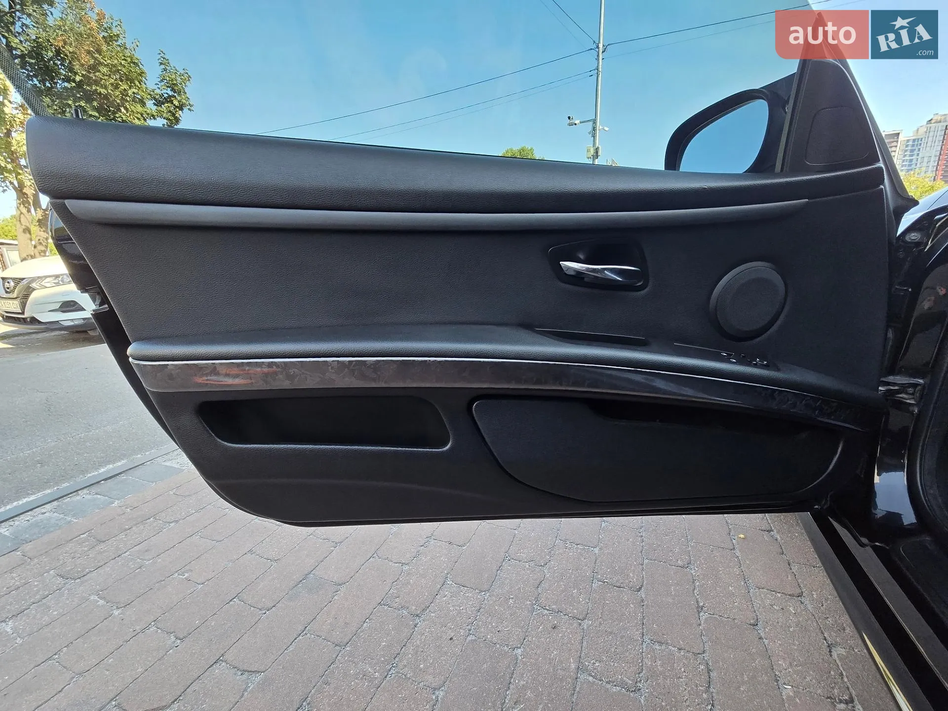 2012 BMW 3er - мініатюра 28