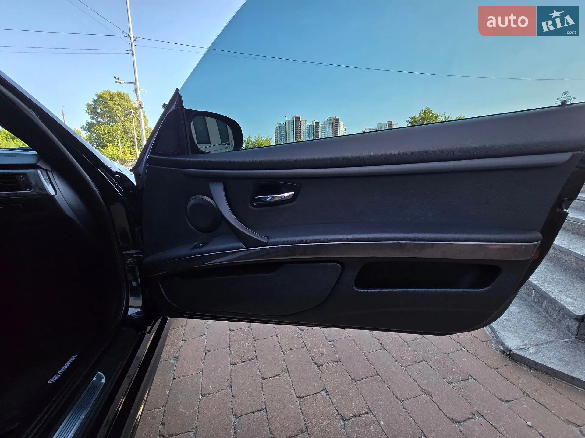 2012 BMW 3er - мініатюра 31