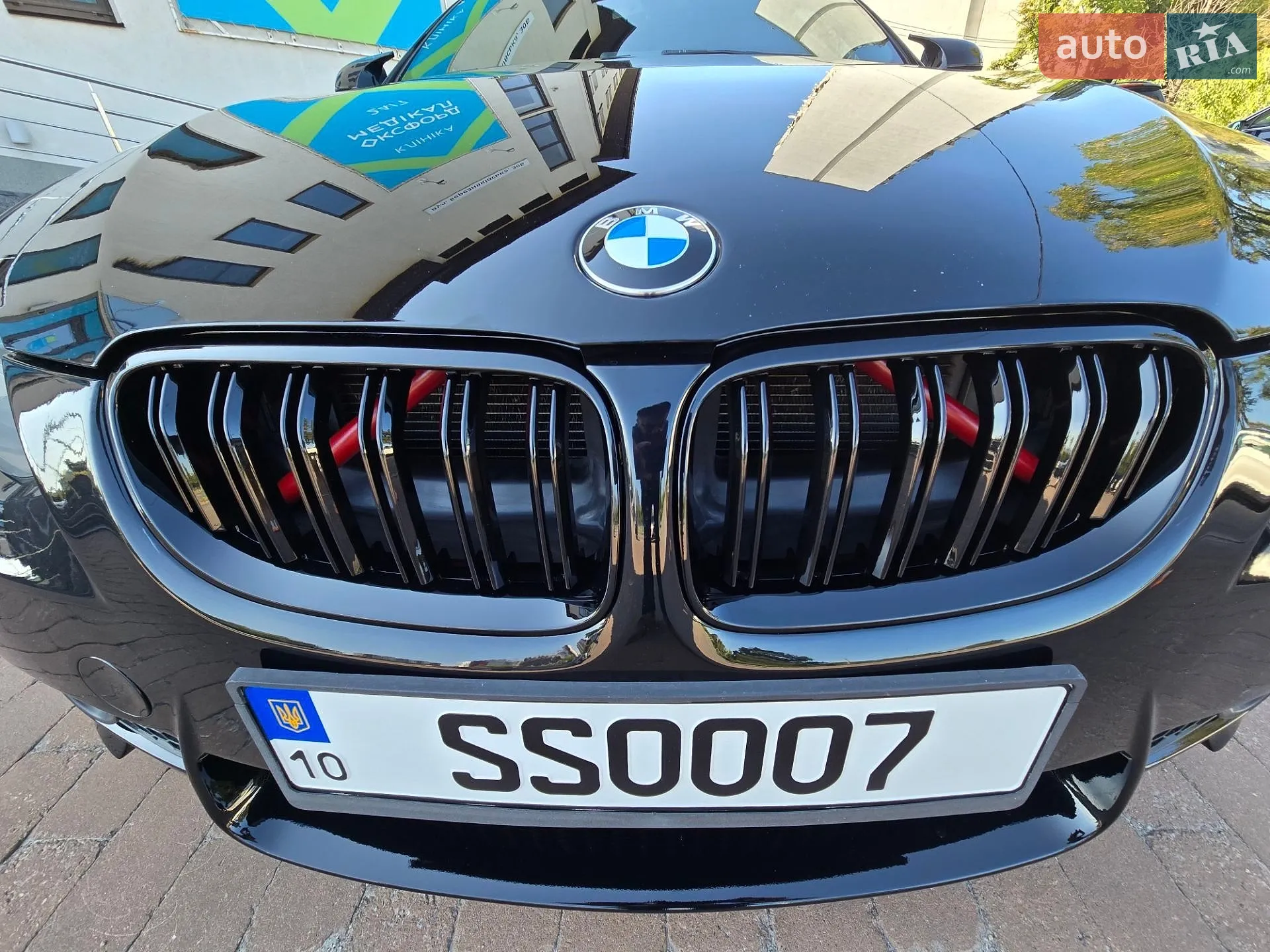2012 BMW 3er - мініатюра 38