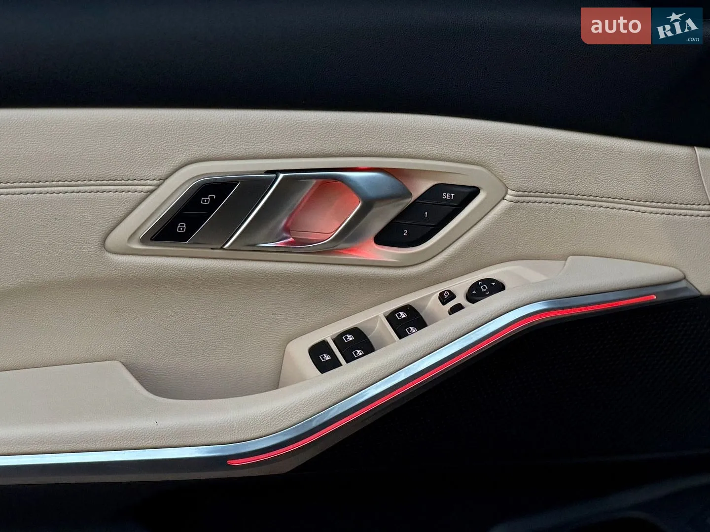 2020 BMW 3er - мініатюра 14
