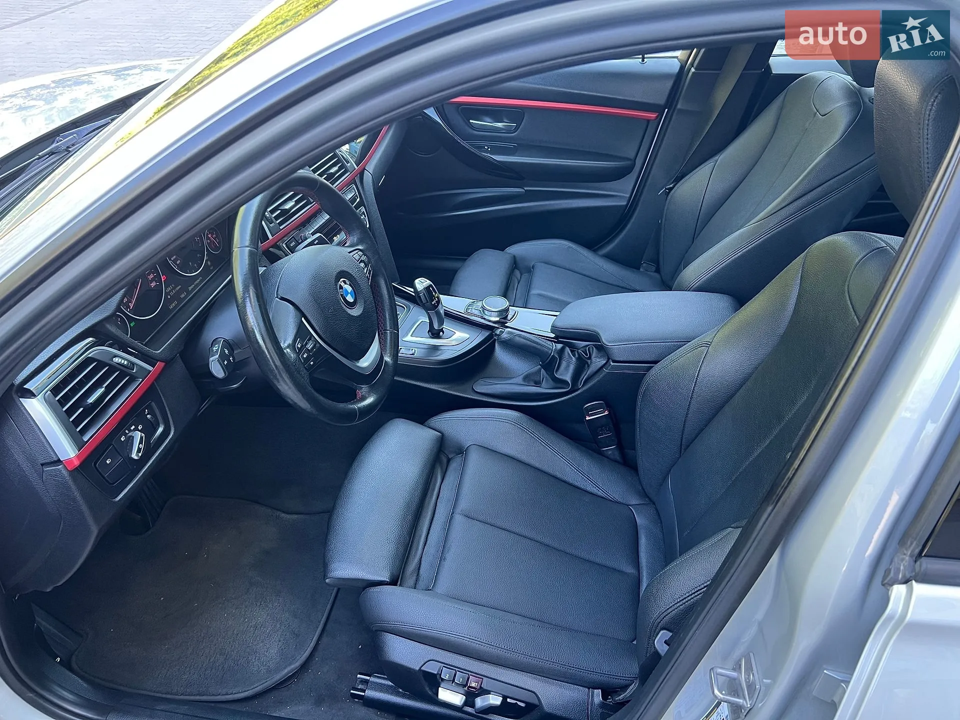 2018 BMW 3er - мініатюра 9