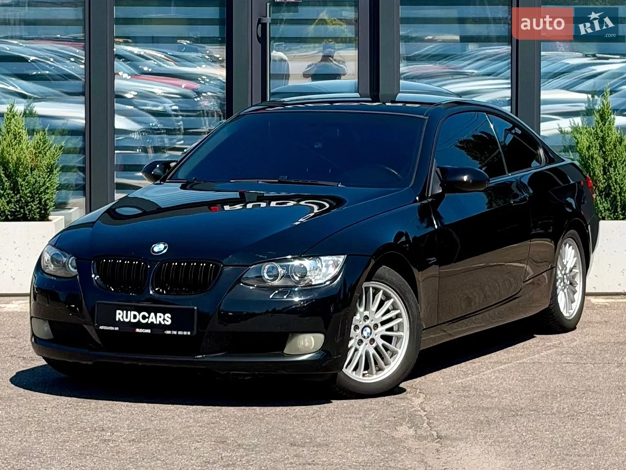 2020 BMW 3er - мініатюра 62
