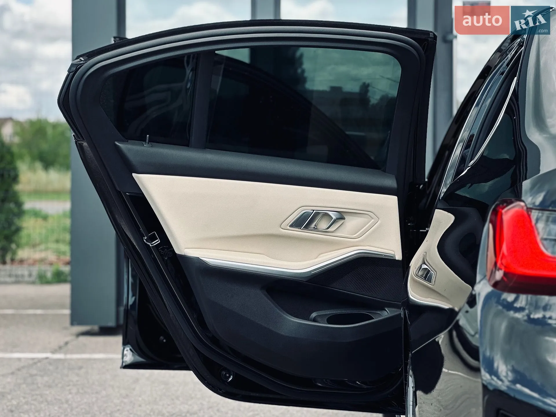 2020 BMW 3er - мініатюра 18