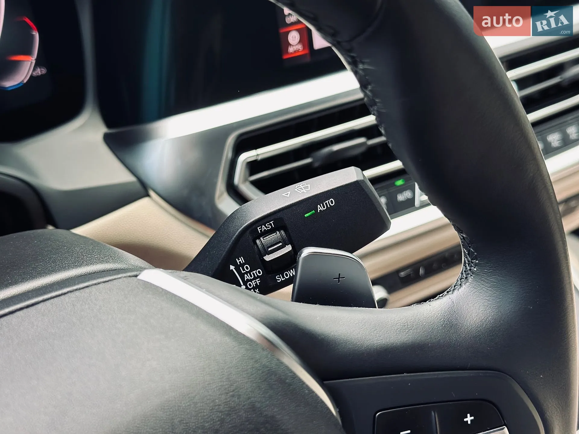 2020 BMW 3er - мініатюра 54