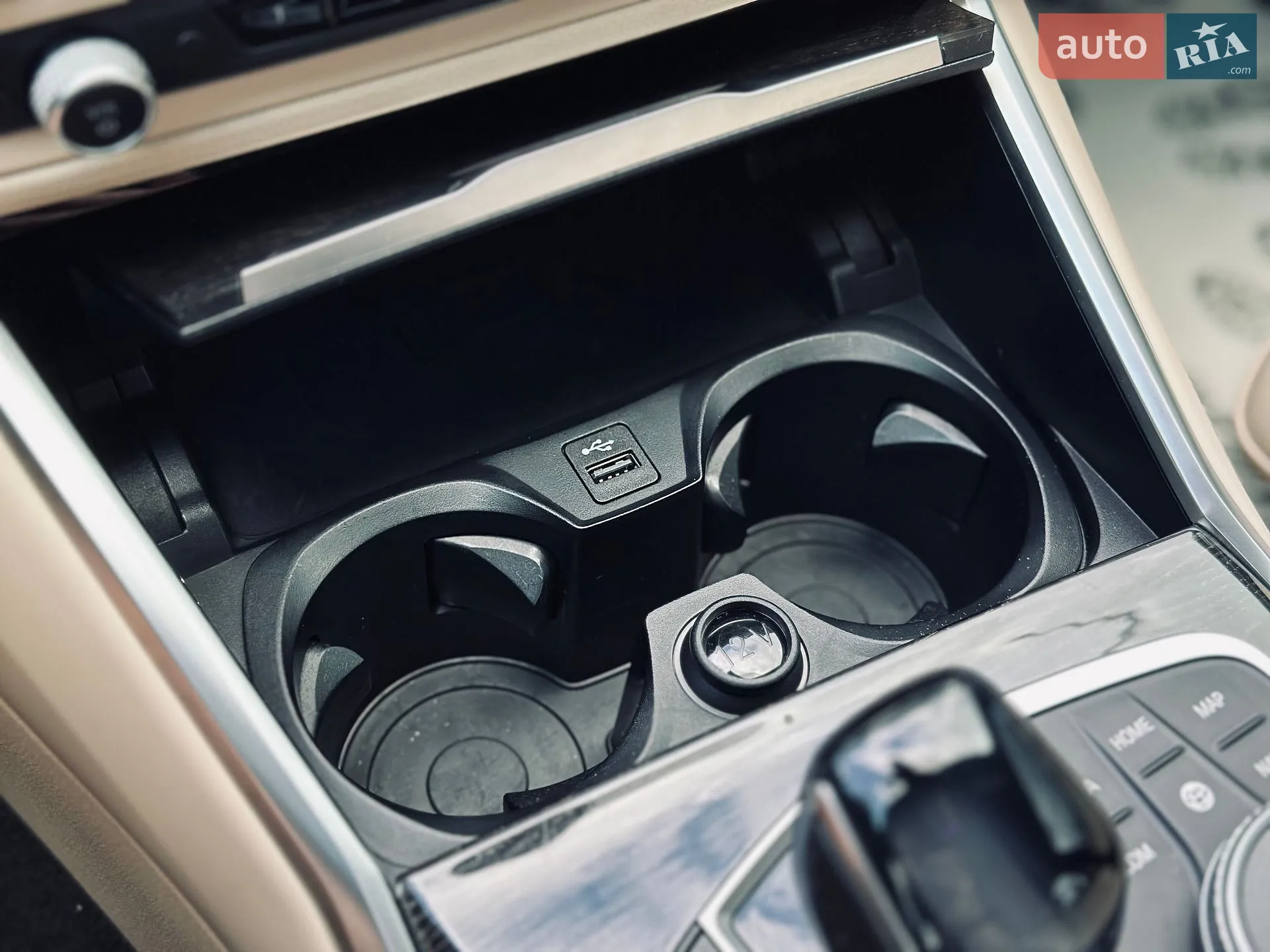 2020 BMW 3er - мініатюра 58