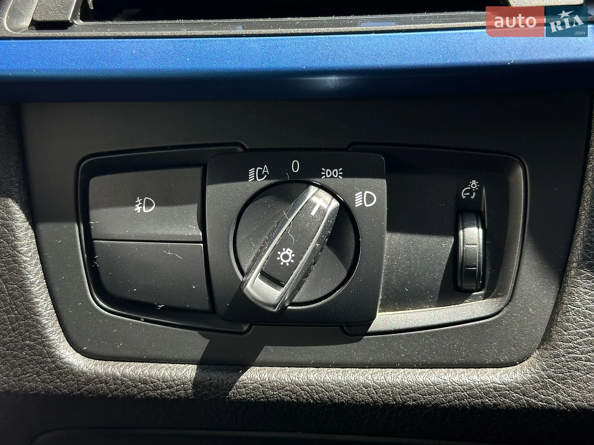 2015 BMW 3er - мініатюра 41