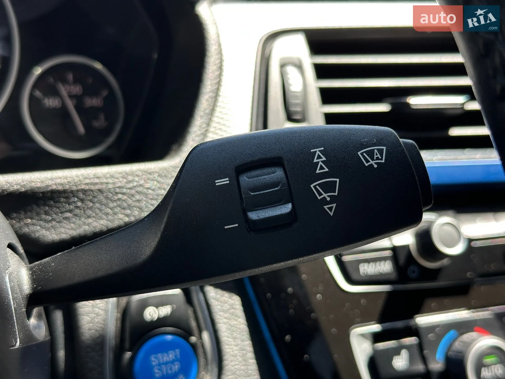 2015 BMW 3er - мініатюра 46