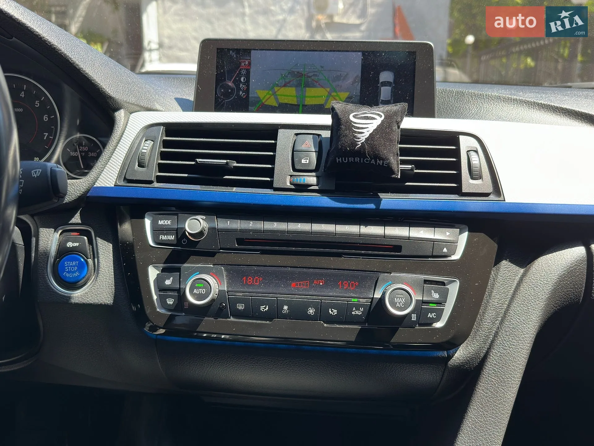 2015 BMW 3er - мініатюра 58