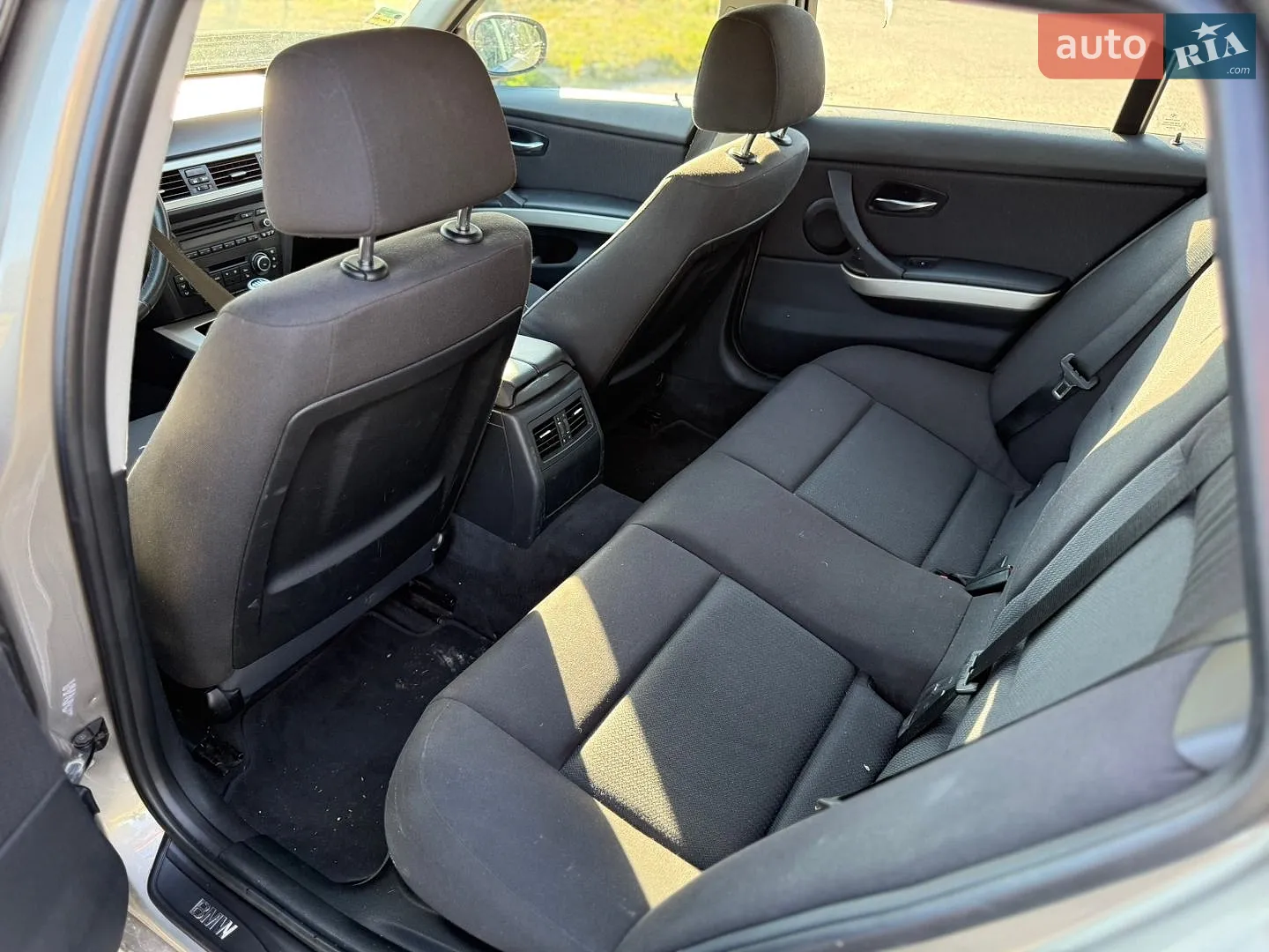 2011 BMW 3er - мініатюра 13