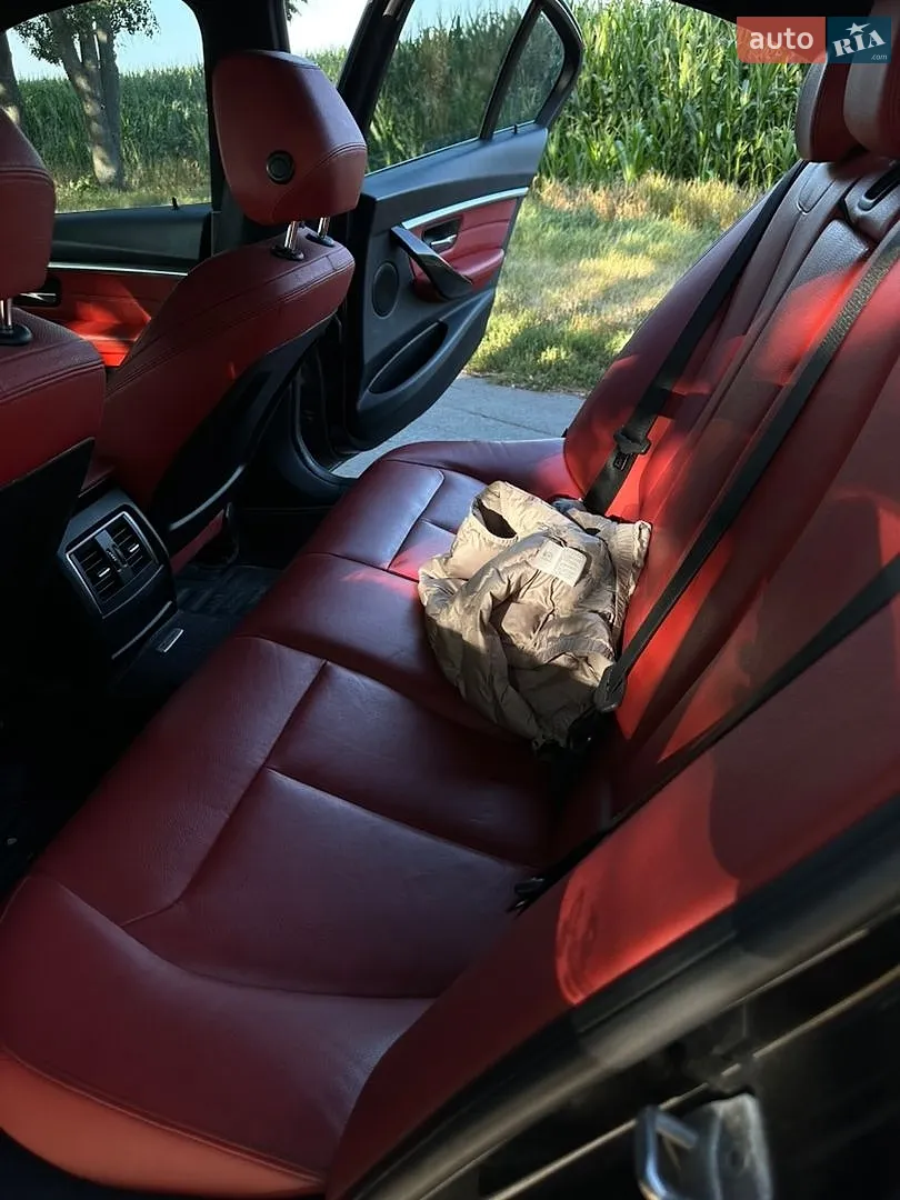 2017 BMW 3er - мініатюра 32