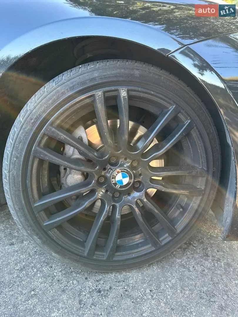 2017 BMW 3er - мініатюра 20