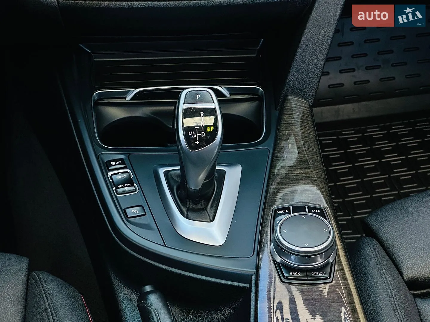 2017 BMW 3er - мініатюра 40