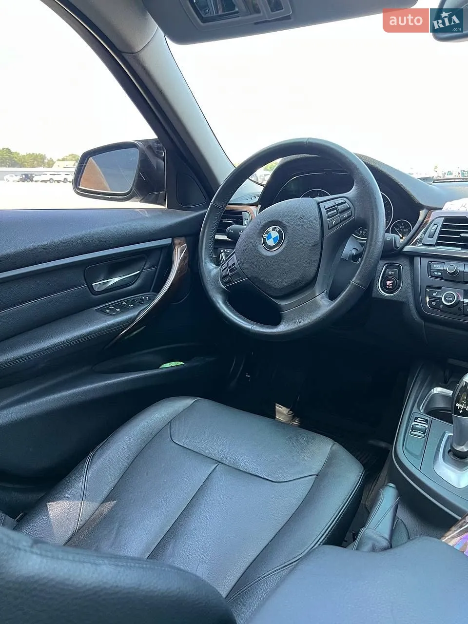 2013 BMW 3er - мініатюра 23
