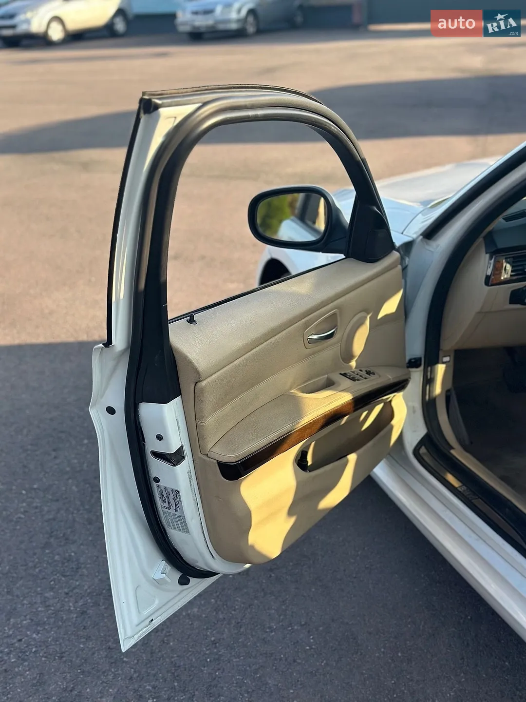 2011 BMW 3er - мініатюра 12