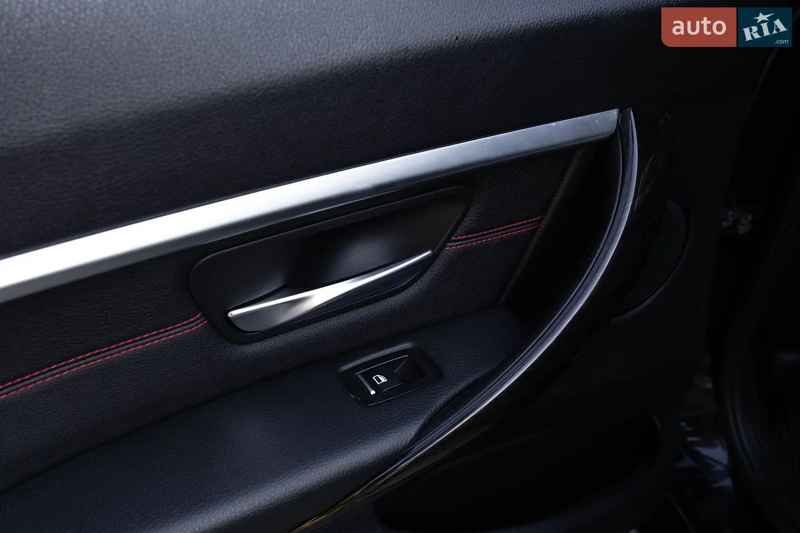 2016 BMW 3er - мініатюра 27