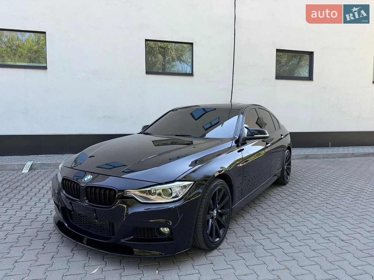 2017 BMW 5er - мініатюра 24