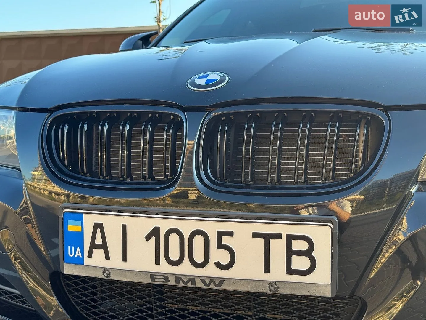 2011 BMW 3er - мініатюра 15