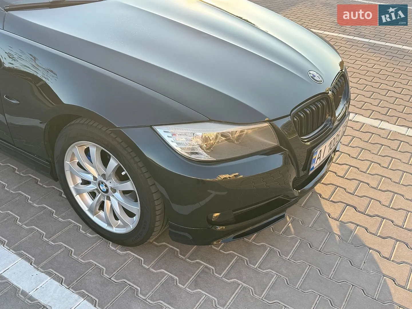 2011 BMW 3er - мініатюра 16