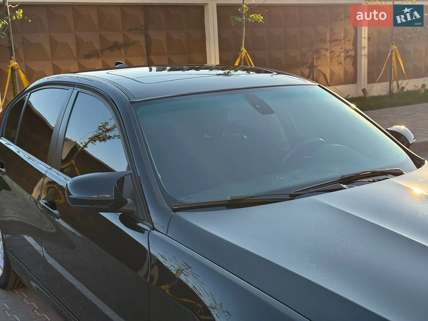 2011 BMW 3er - мініатюра 18