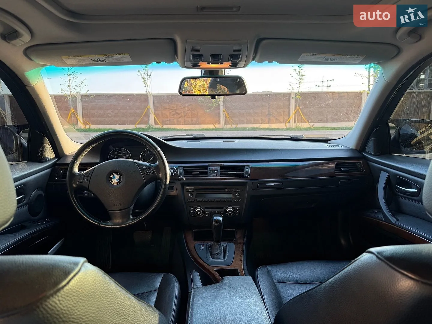 2011 BMW 3er - мініатюра 21