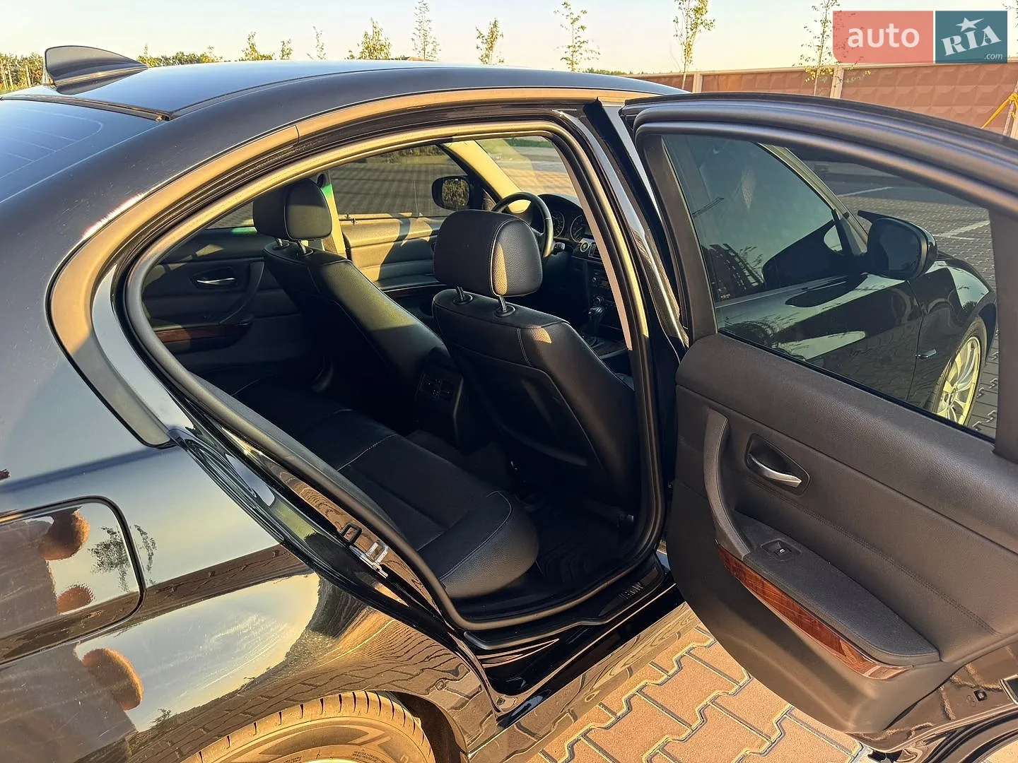 2011 BMW 3er - мініатюра 22
