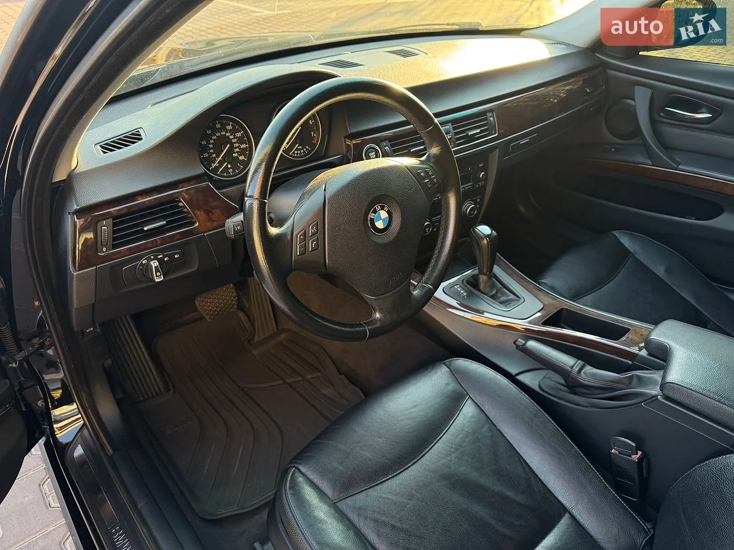 2011 BMW 3er - мініатюра 20