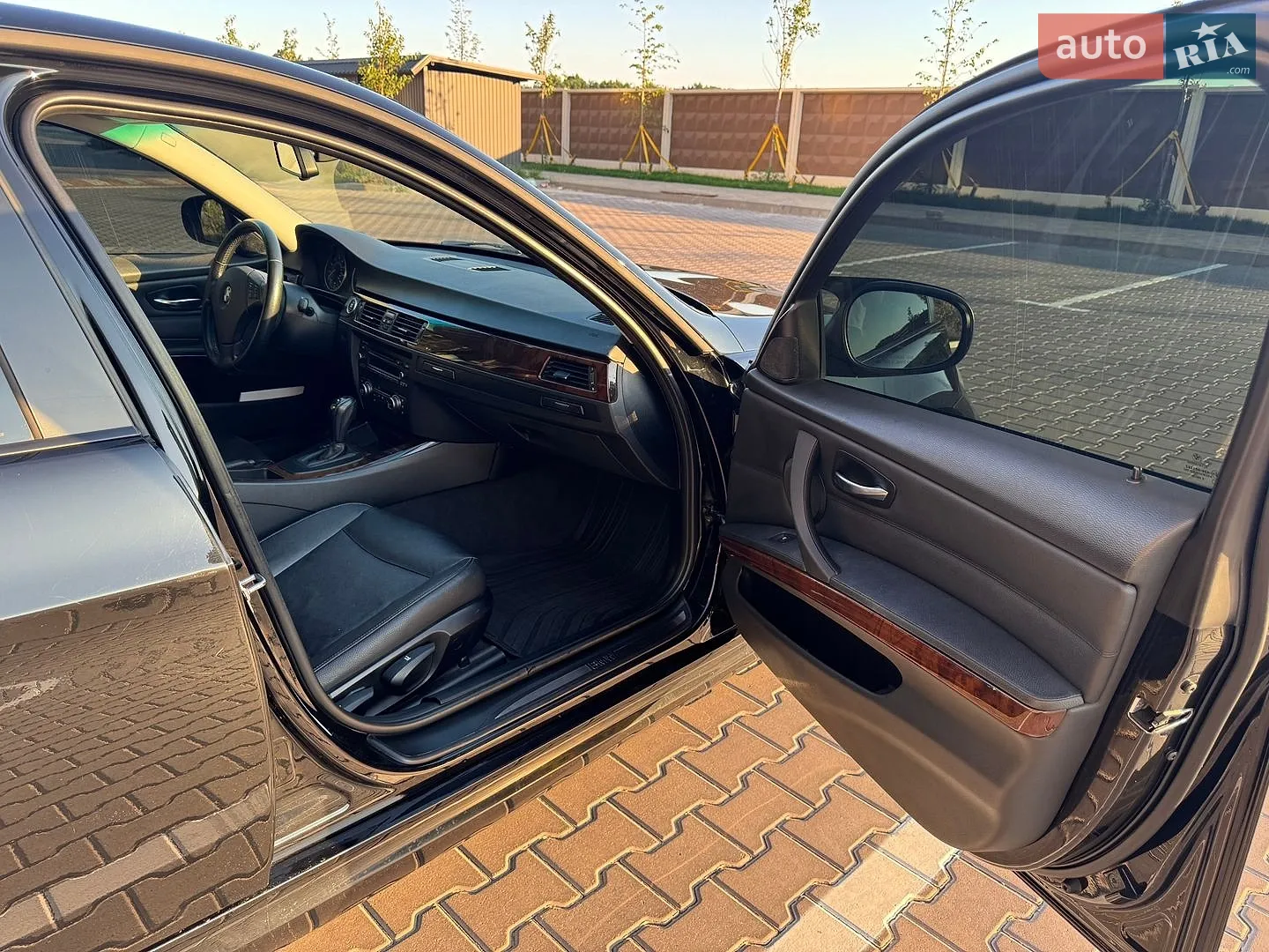 2011 BMW 3er - мініатюра 25