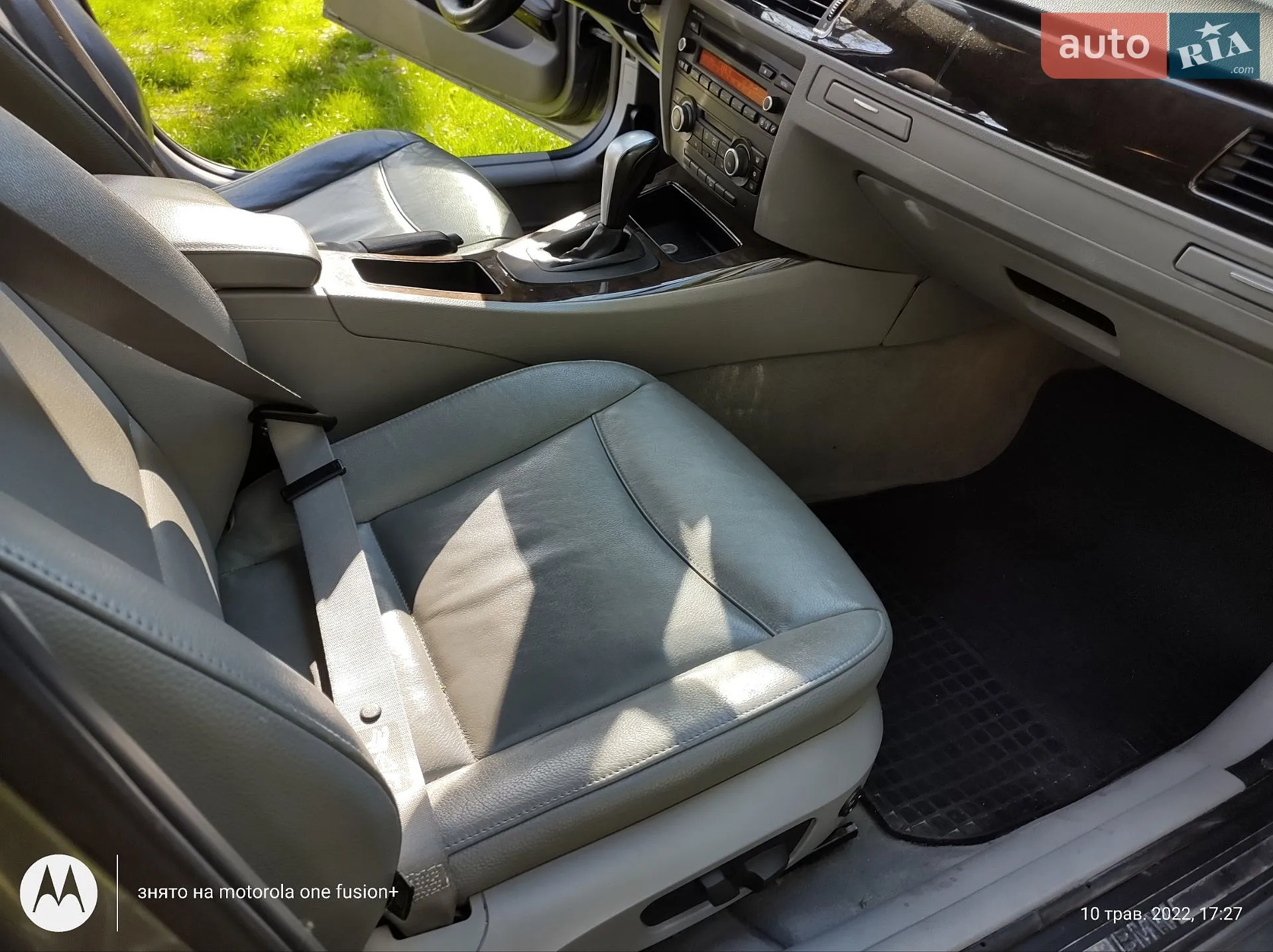 2011 BMW 3er - мініатюра 8