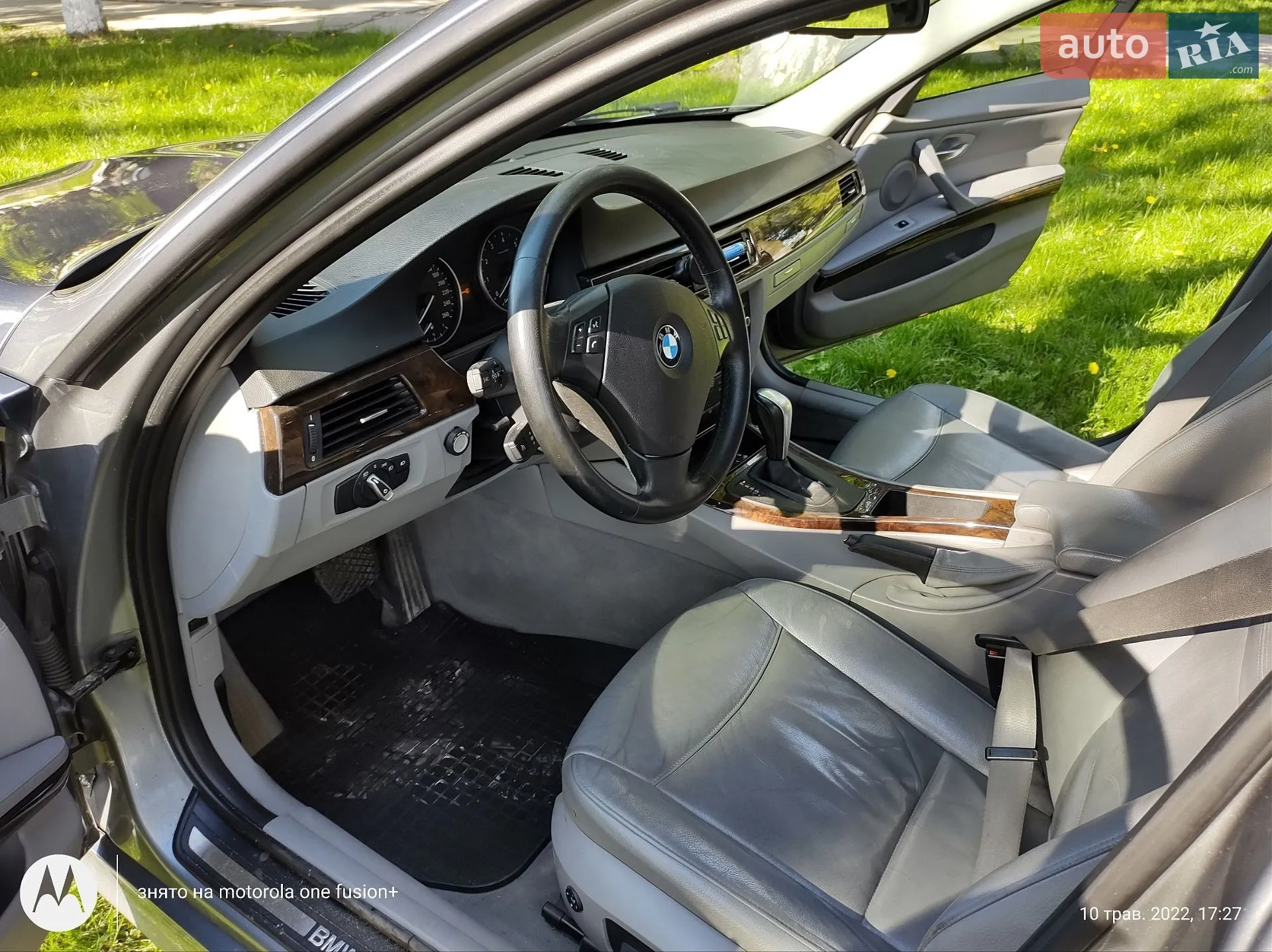 2011 BMW 3er - мініатюра 9