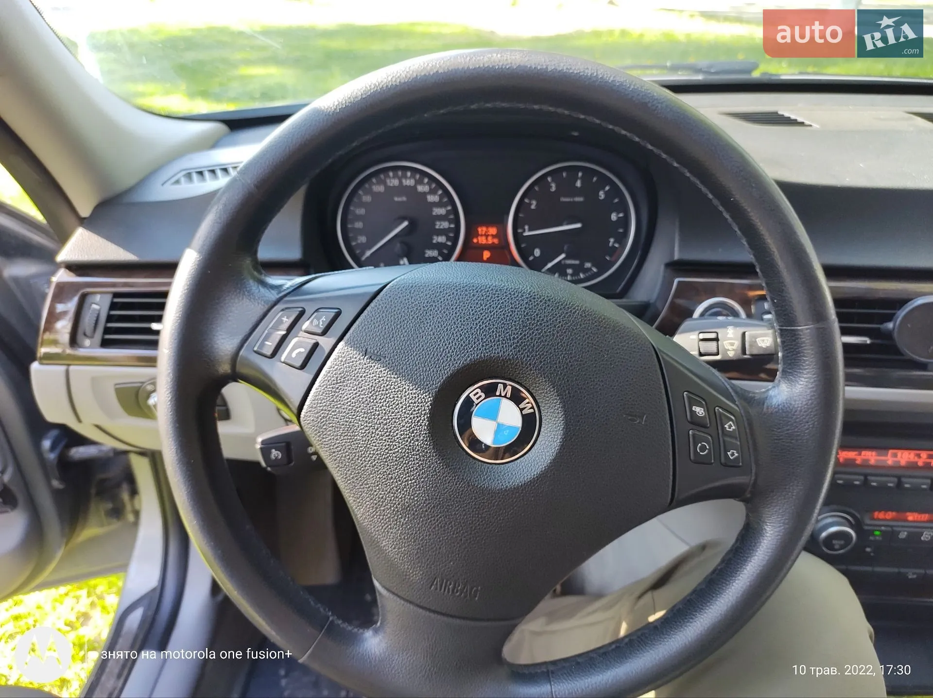 2011 BMW 3er - мініатюра 11