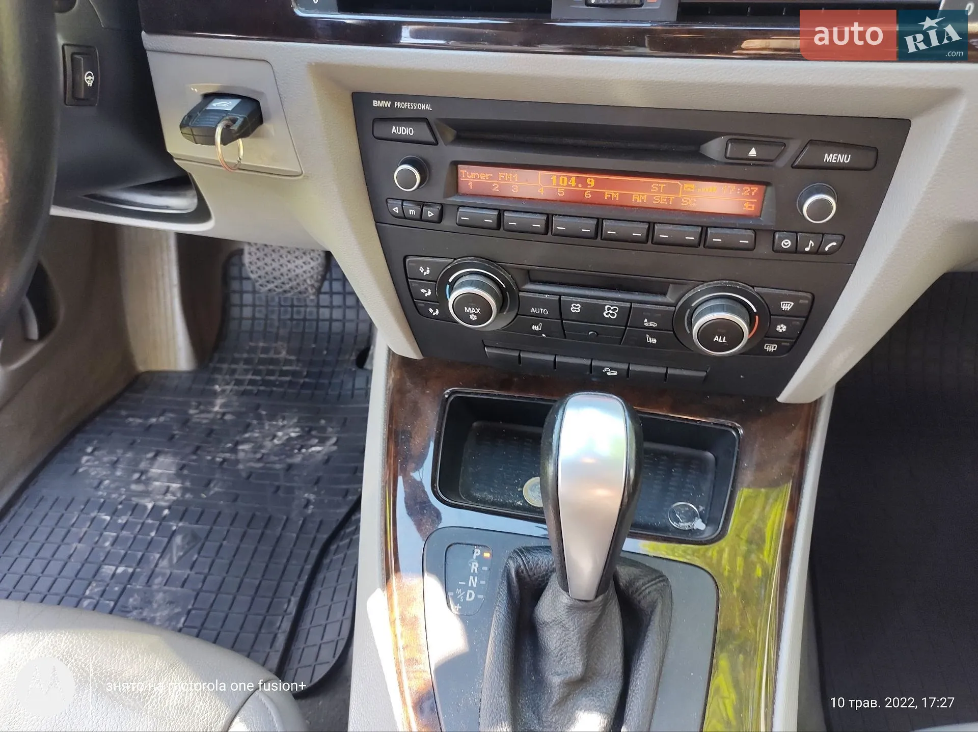 2011 BMW 3er - мініатюра 6