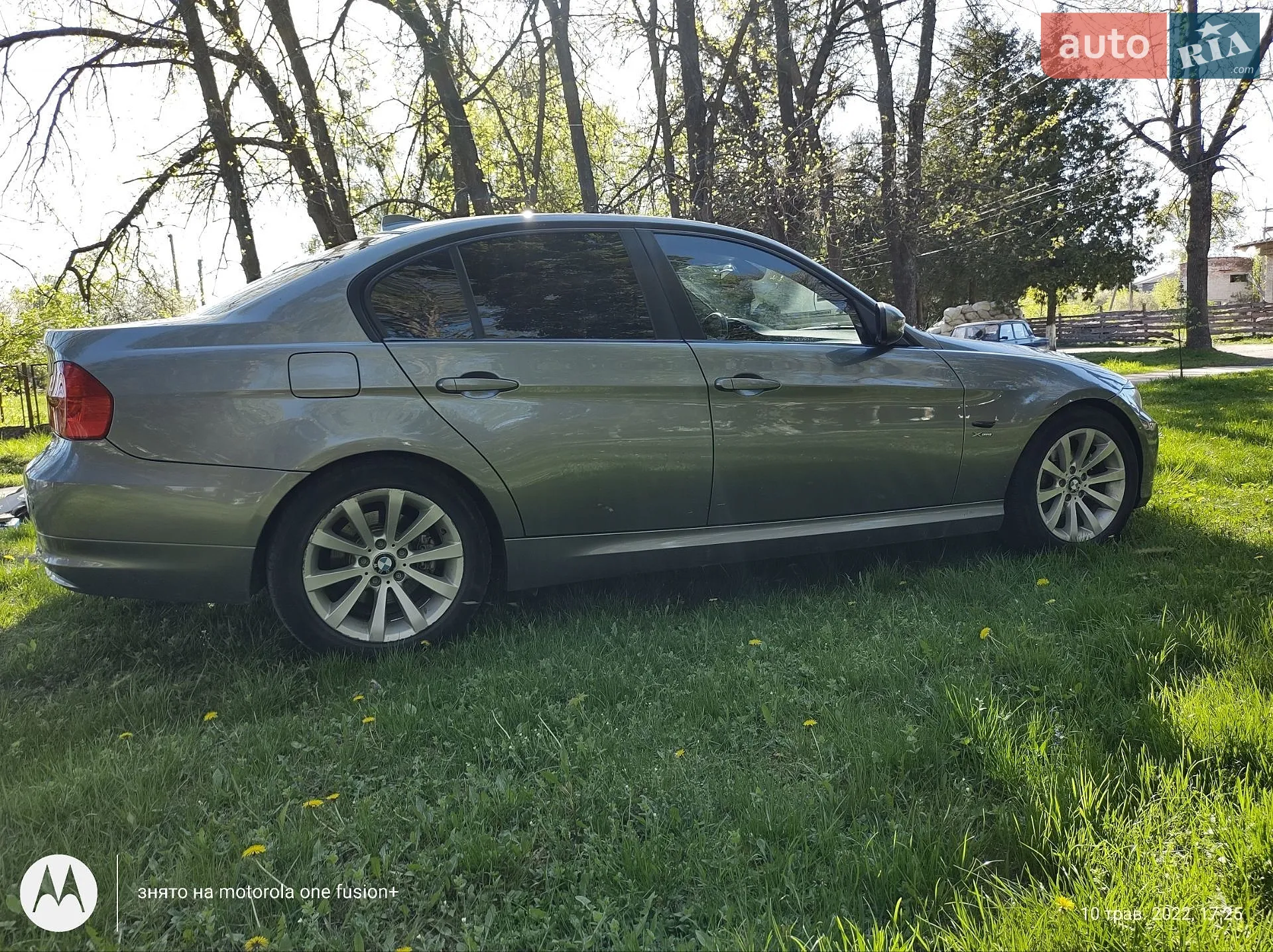 2011 BMW 3er - мініатюра 3