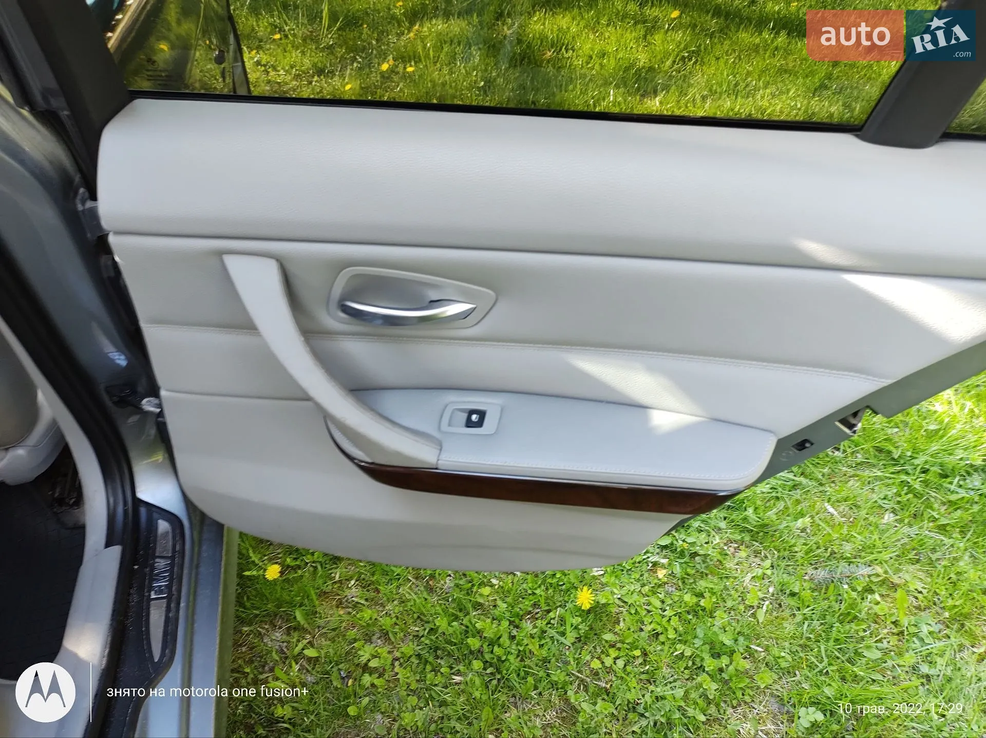 2011 BMW 3er - мініатюра 15