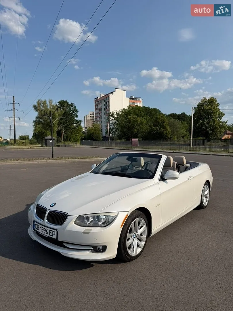 2012 BMW 3er - мініатюра 17